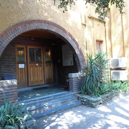 Burwood Bed And Breakfast Sydney Exterior photo