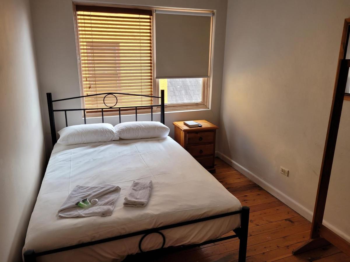 Burwood Bed And Breakfast Sydney Exterior photo