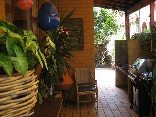 Burwood Bed And Breakfast Sydney Exterior photo