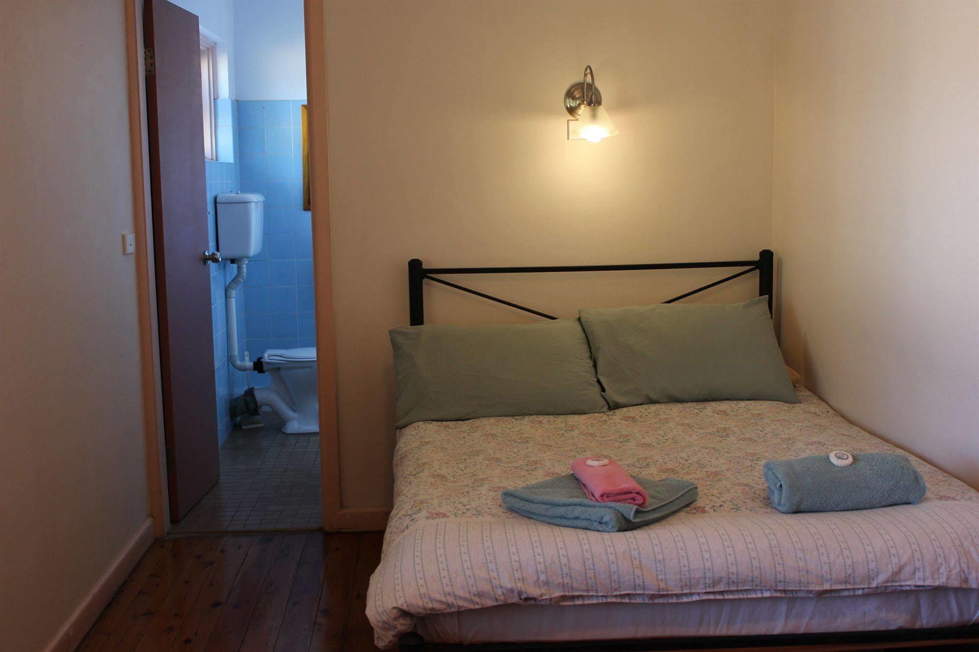 Burwood Bed And Breakfast Sydney Exterior photo