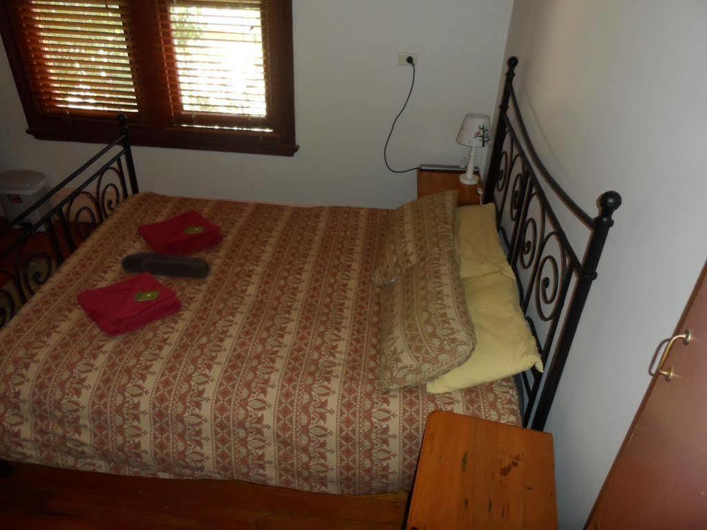 Burwood Bed And Breakfast Sydney Exterior photo