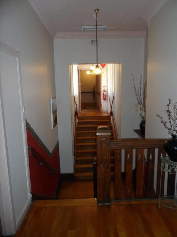 Burwood Bed And Breakfast Sydney Exterior photo