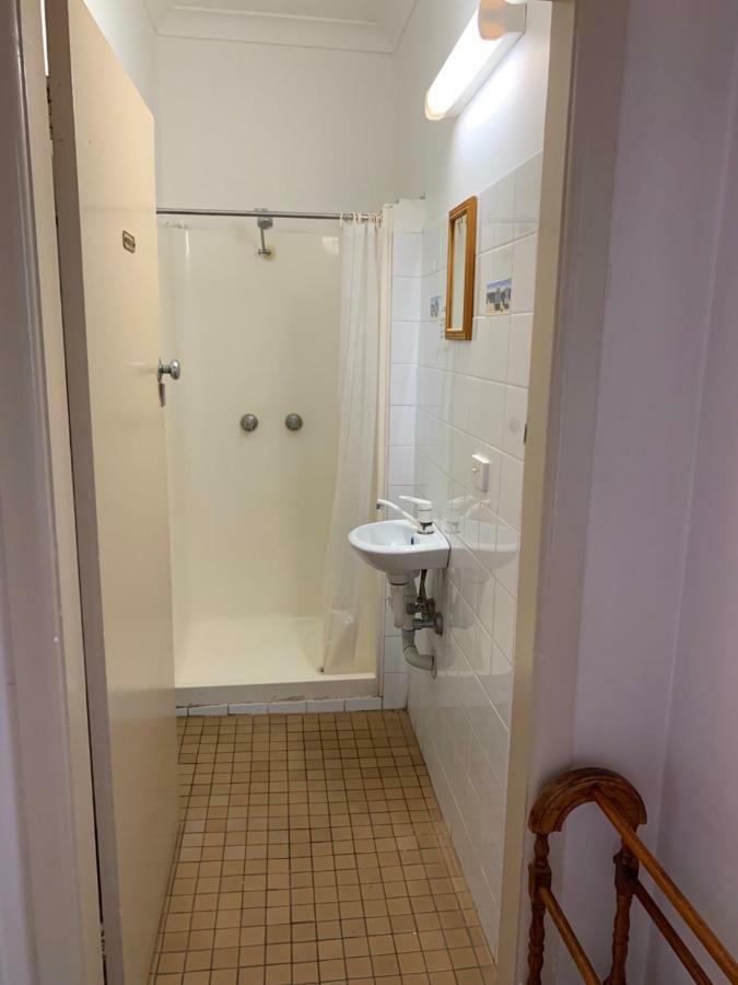 Burwood Bed And Breakfast Sydney Exterior photo